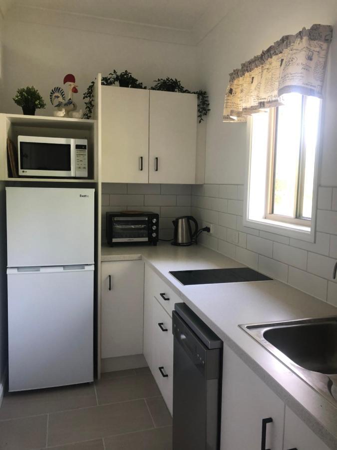 Bryn Glas Farm Stay Moruya Exterior photo