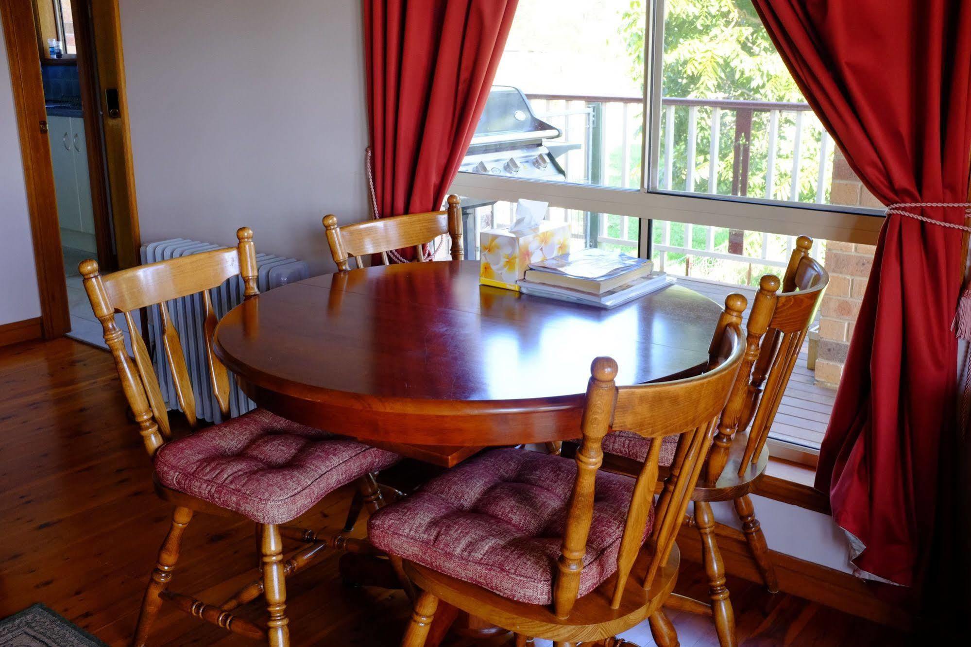 Bryn Glas Farm Stay Moruya Exterior photo