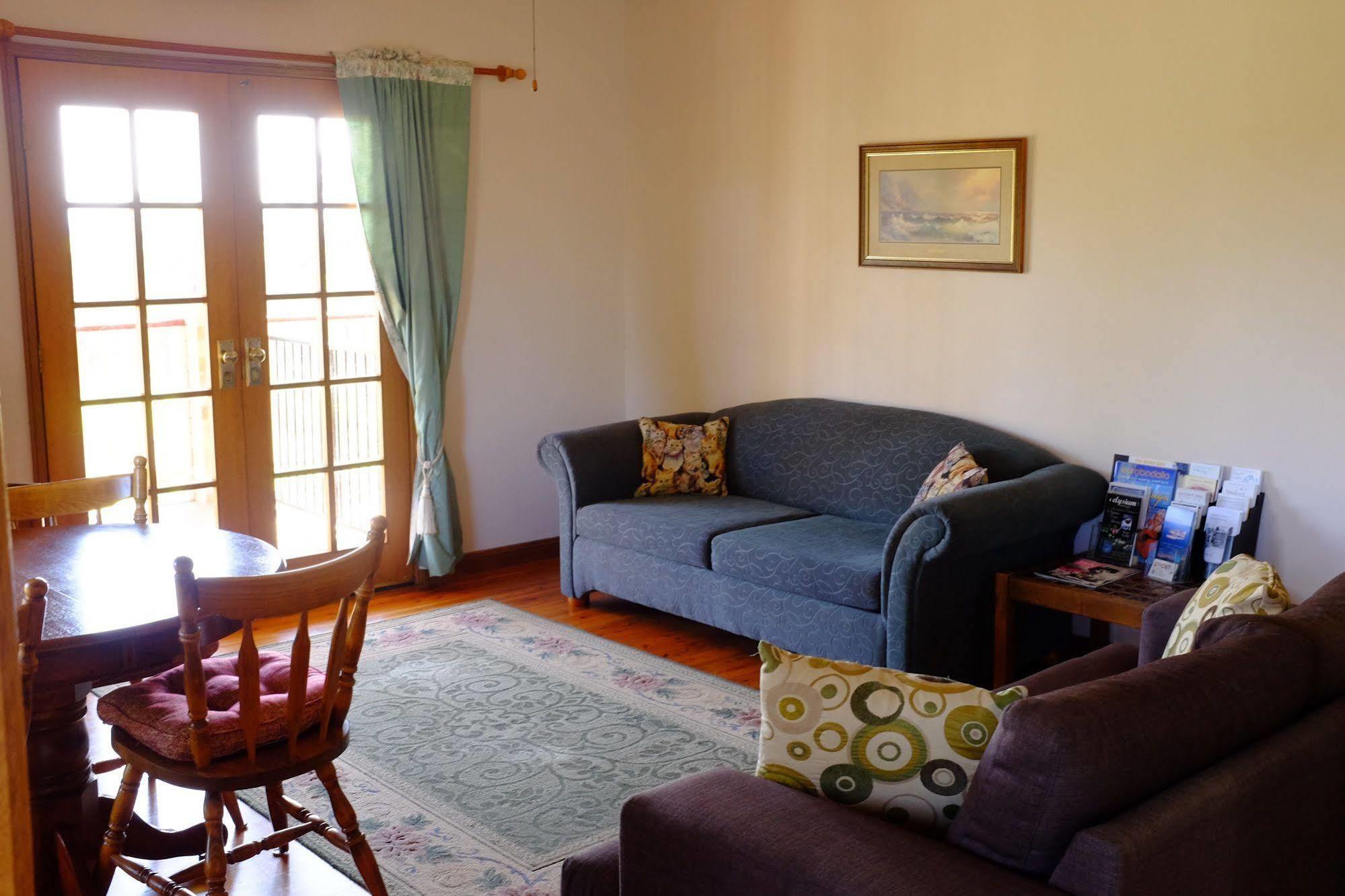 Bryn Glas Farm Stay Moruya Exterior photo